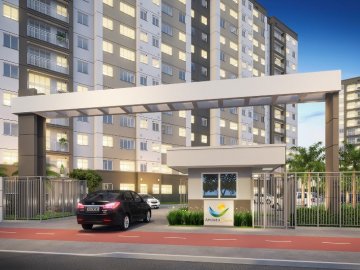 Condominio Apogeu