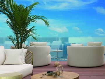 Grand Hyatt Residences