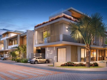 Terrah Américas Club