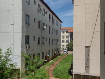 Apartamento à Venda