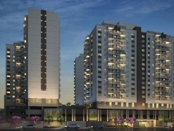 Condomínio Up Norte