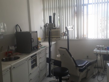 Sala comercial